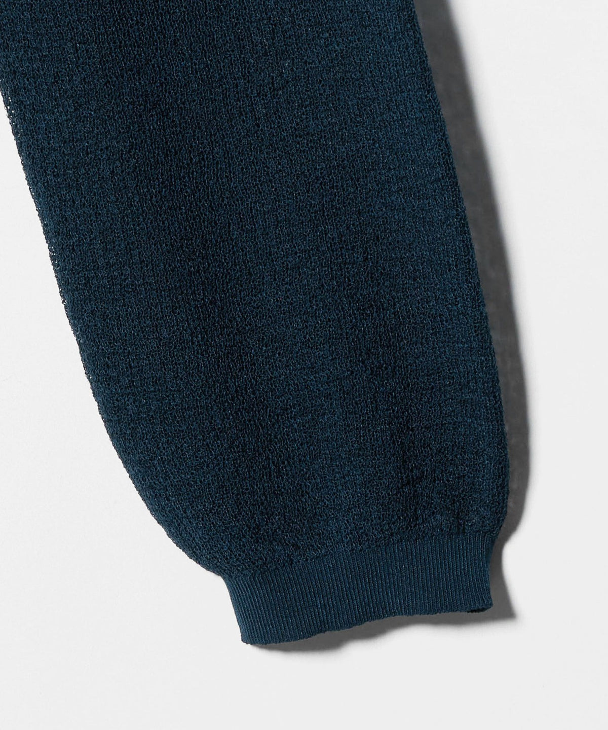 Sudadera con capucha y cuello Henley lavable de algodón y poliéster