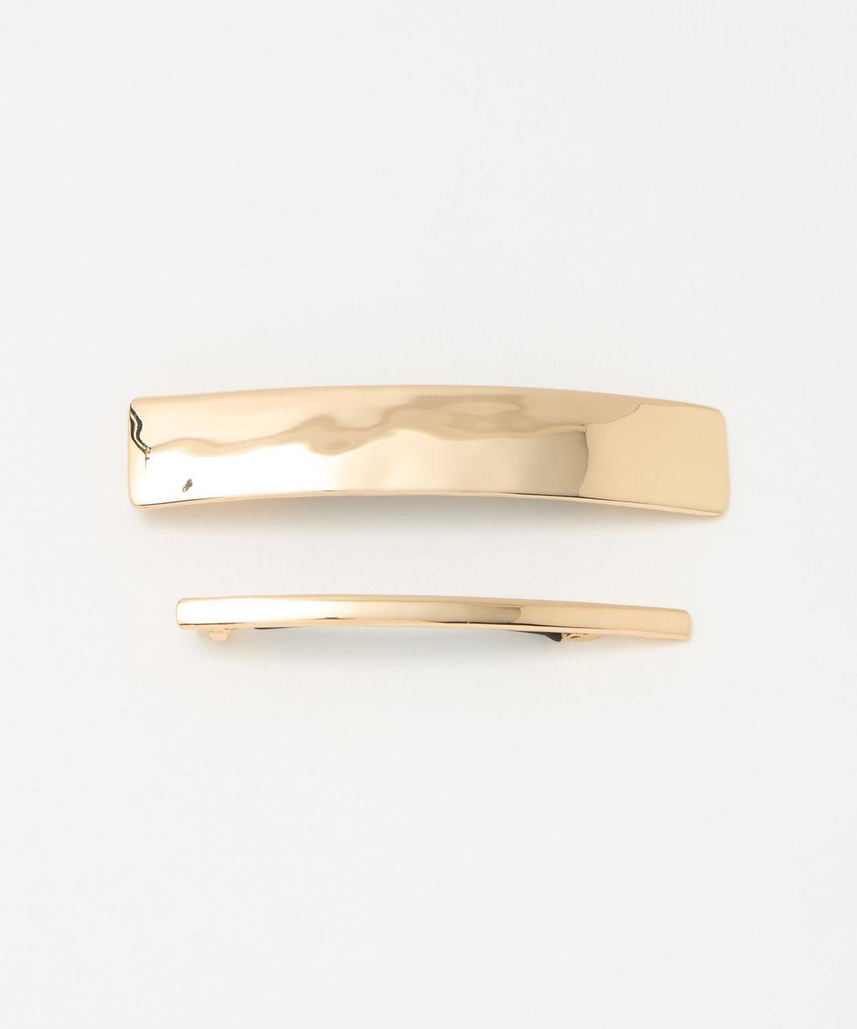 <JAMIRAY> Horizon Barrette/2P