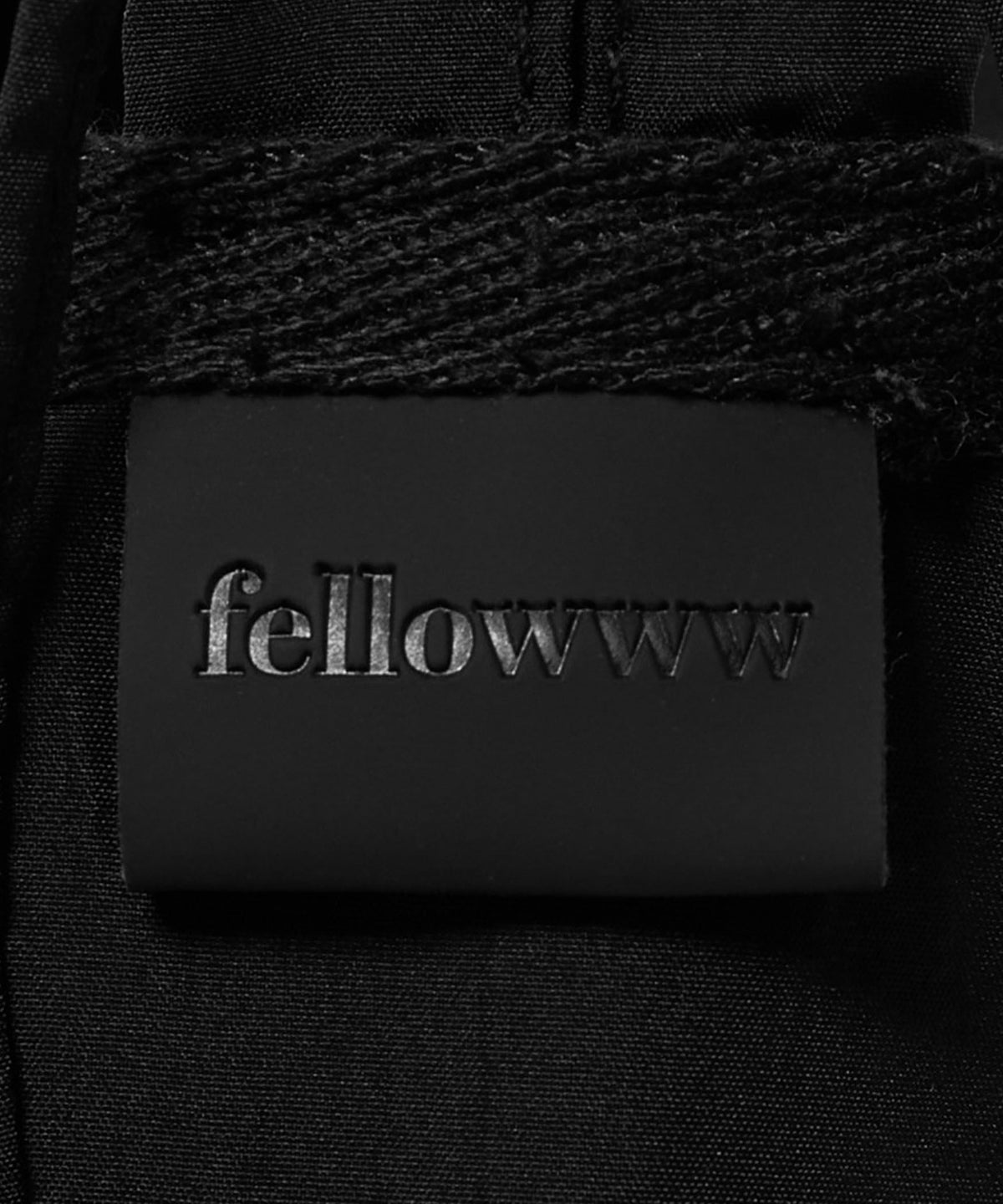 【专属定制】＜fellowww＞两用S号单肩包
