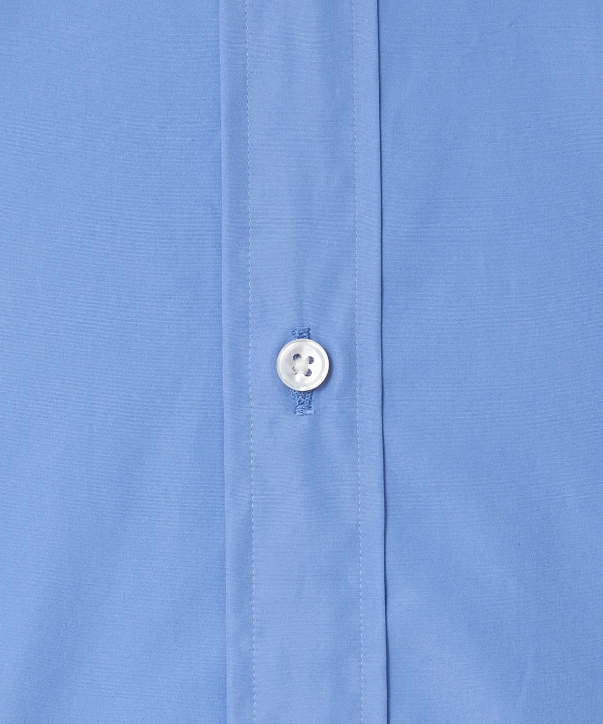＜UNITED ARROWS & SONS by MASATAKA HATTORI＞ 宽领衬衫/衬衫