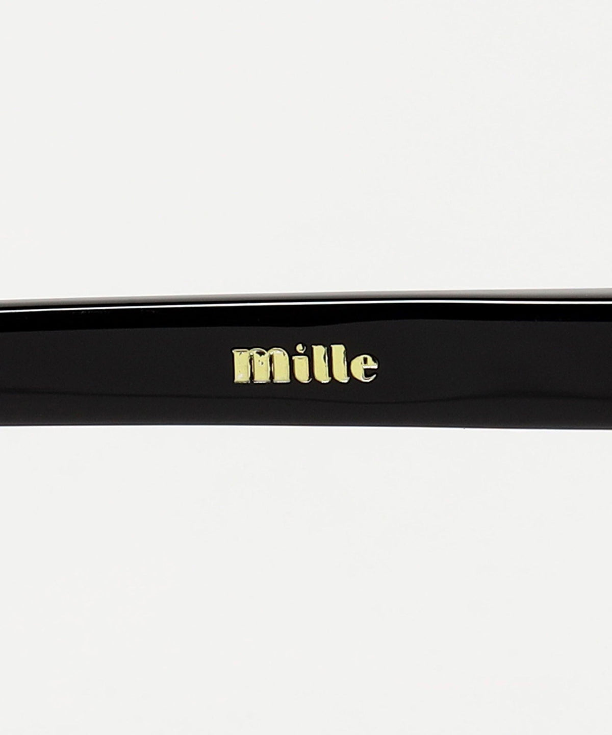 ＜mille＞MOLLIS 선글라스
