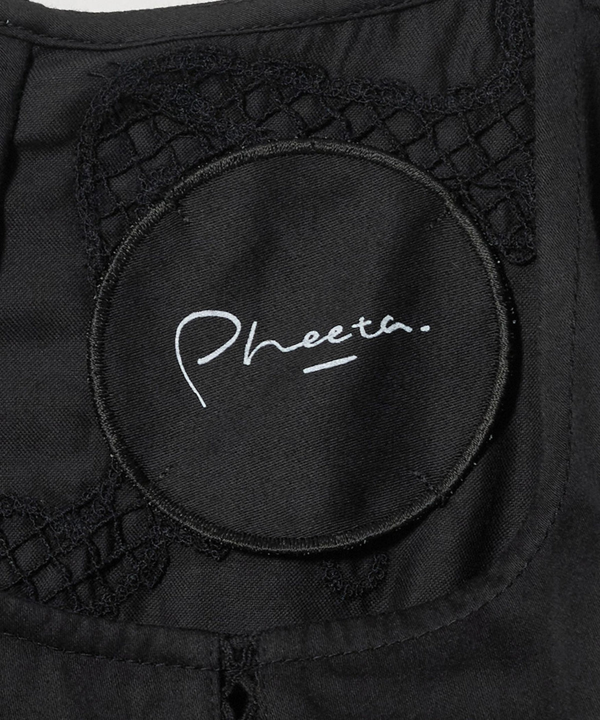 <Pheeta> Joy Blouse / 016C-5