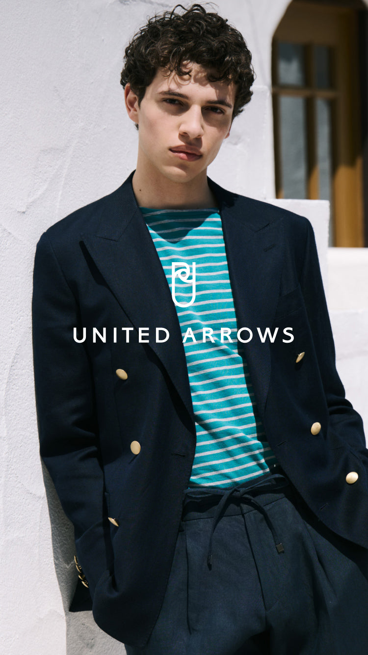 aki　　　　　　　　　　　　　　　　　　　　　UNITED ARROWS UNITED ARROWS - UNITED ARROWS