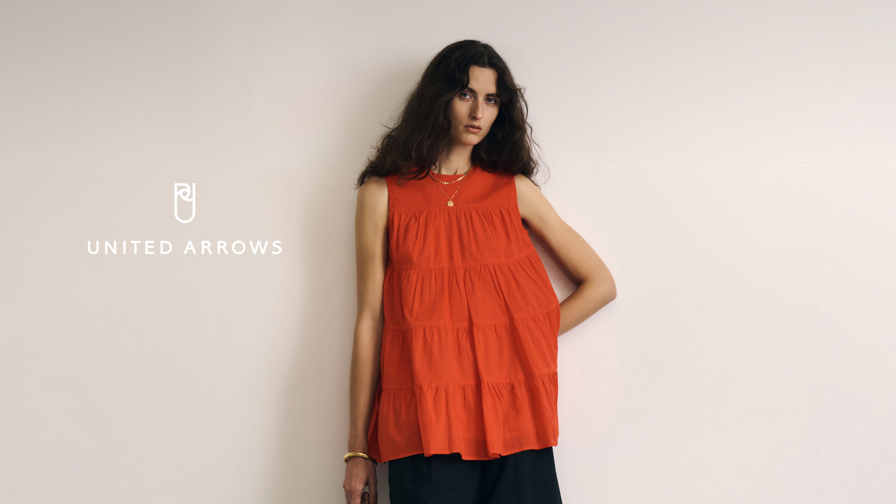 UNITED ARROWS - UNITED ARROWS