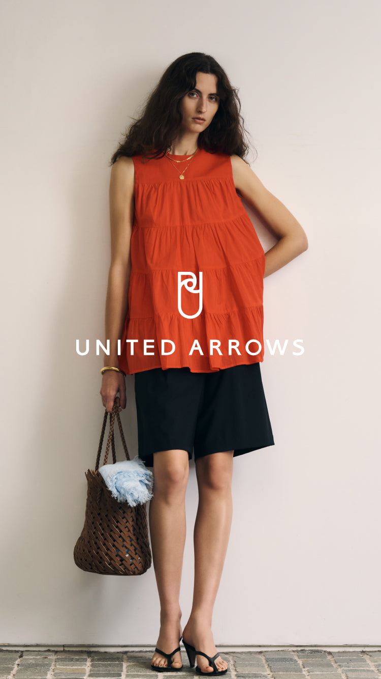 ※pitta※ UNITED ARROWS UNITED ARROWS - UNITED ARROWS