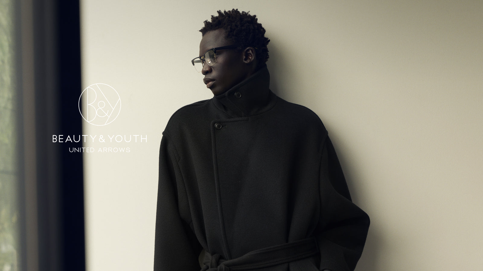 BEAUTY&YOUTH UNITED ARROWS