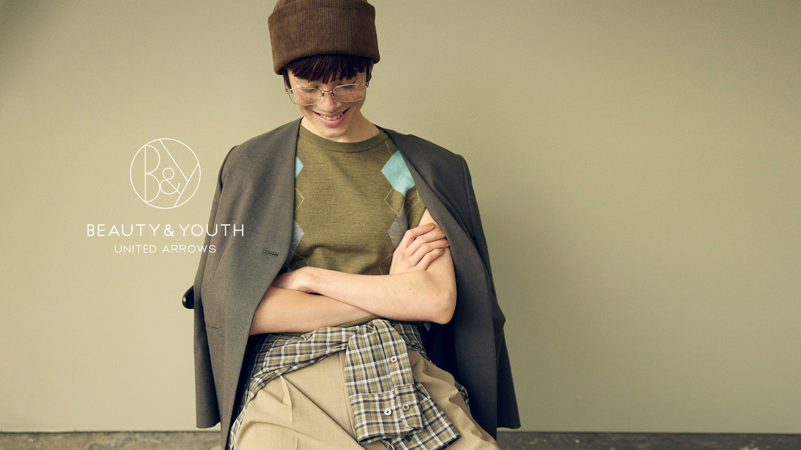 BEAUTY＆YOUTH UNITED ARROWS 羊革ラムレザー ライダース BEAUTY＆YOUTH UNITED ARROWS 羊革ラムレザー ライダース