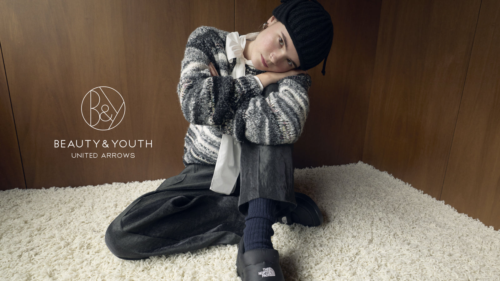 BEAUTY&YOUTH UNITED ARROWS ビューティー&ユース 18AW スーパージーロンウールワイドフォルムカーディガン XL | mc53581 BEAUTY \u0026 YOUTH Spring⁄Summer \u002719 \u2014 eye_C