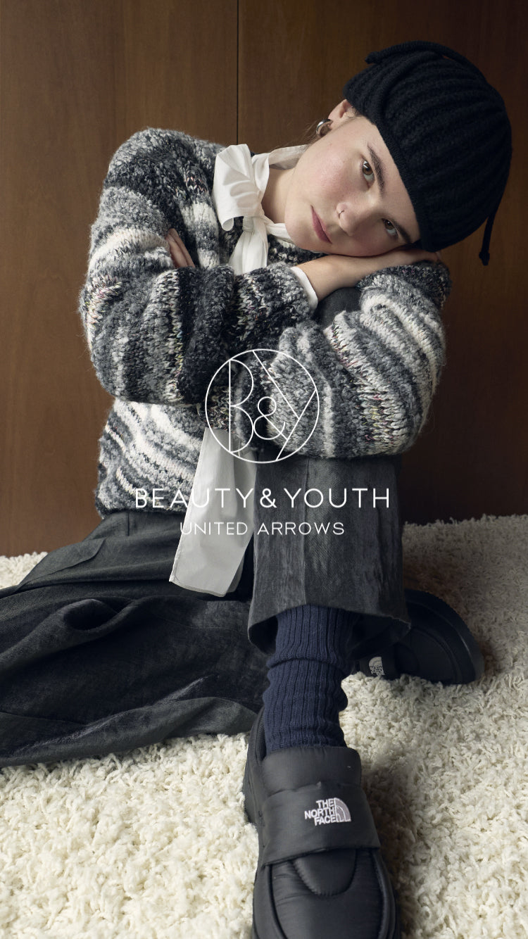 BEAUTY&YOUTH UNITED ARROWS ビューティー&ユース 18AW スーパージーロンウールワイドフォルムカーディガン XL | mc53581 BEAUTY \u0026 YOUTH Spring⁄Summer \u002719 \u2014 eye_C