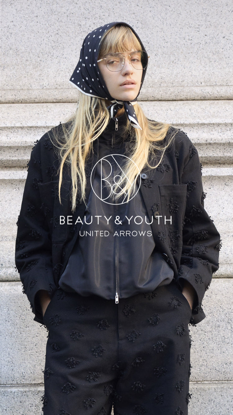 BEAUTY&YOUTH UNITED ARROWS - UNITED ARROWS