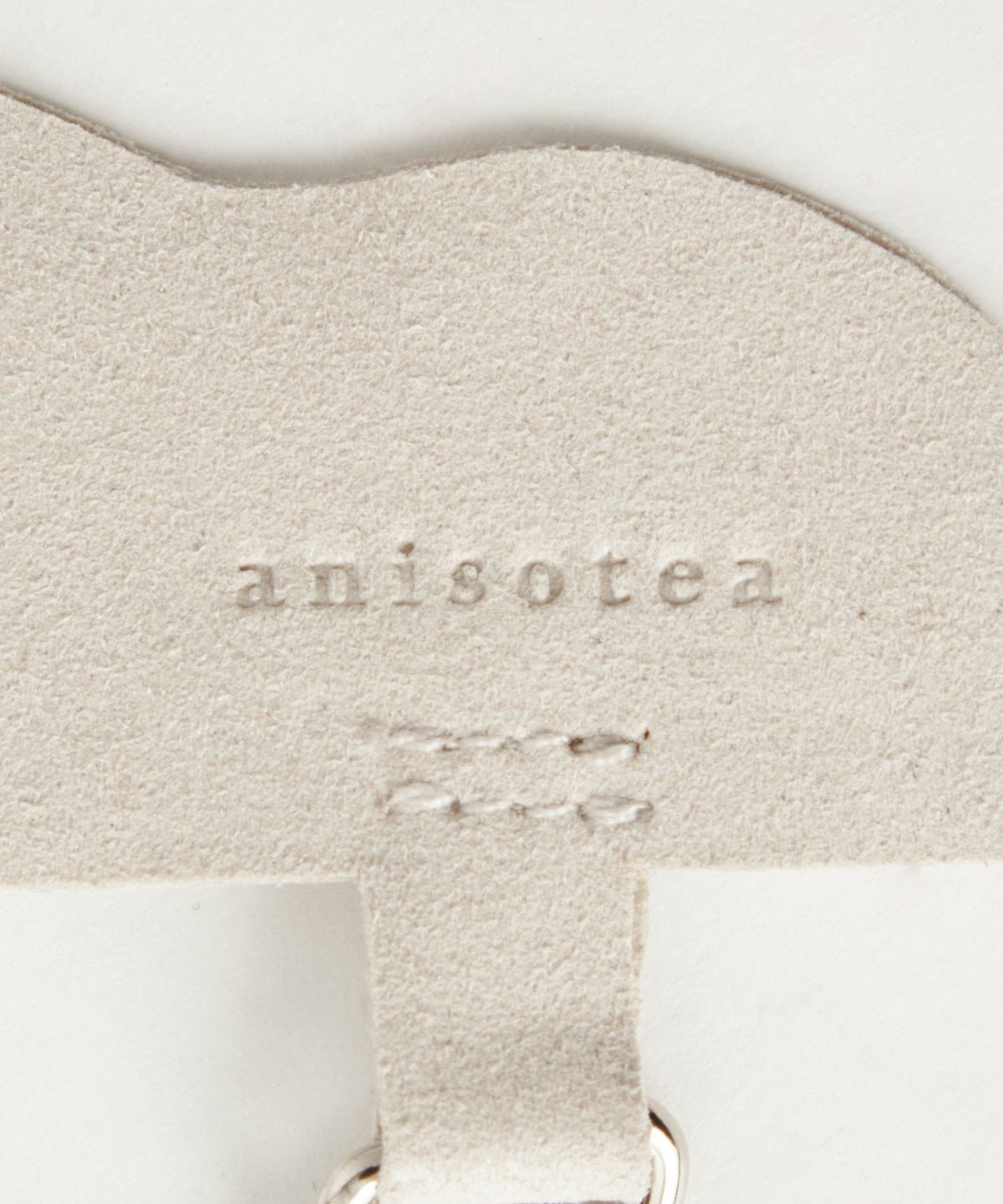 ＜anisotea＞Vary Chain A 手机斜挎链