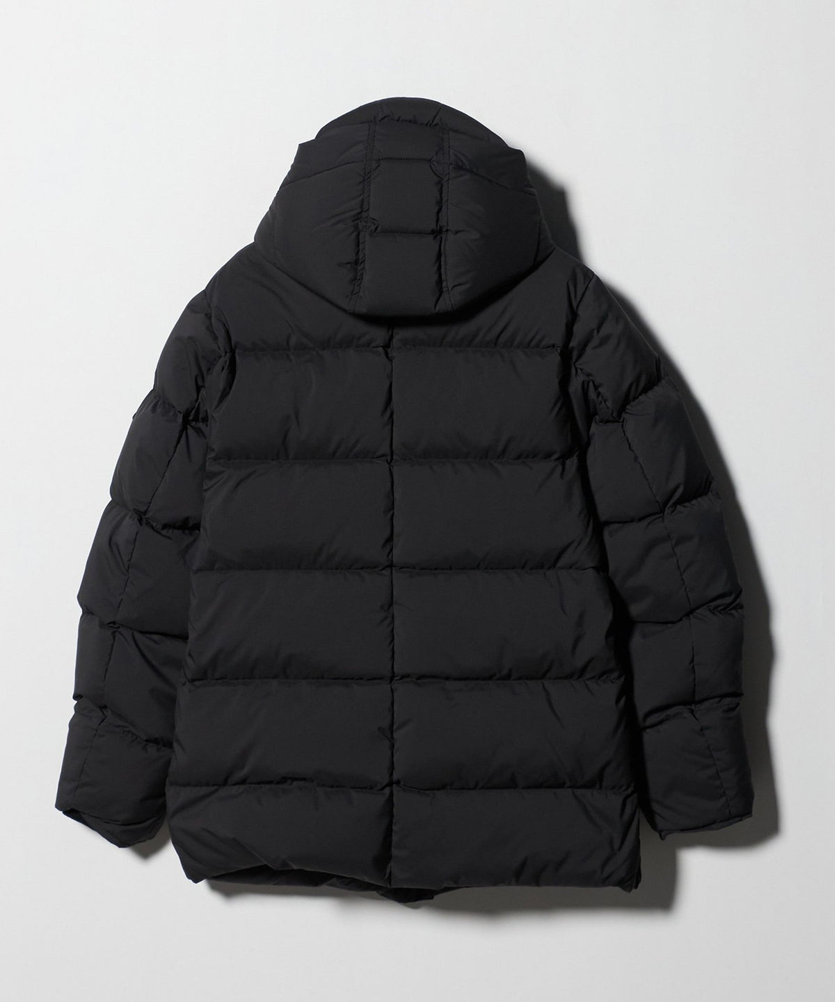 【特別訂製】＜PYRENEX＞BELFORT 2/貝爾福2/羽絨外套