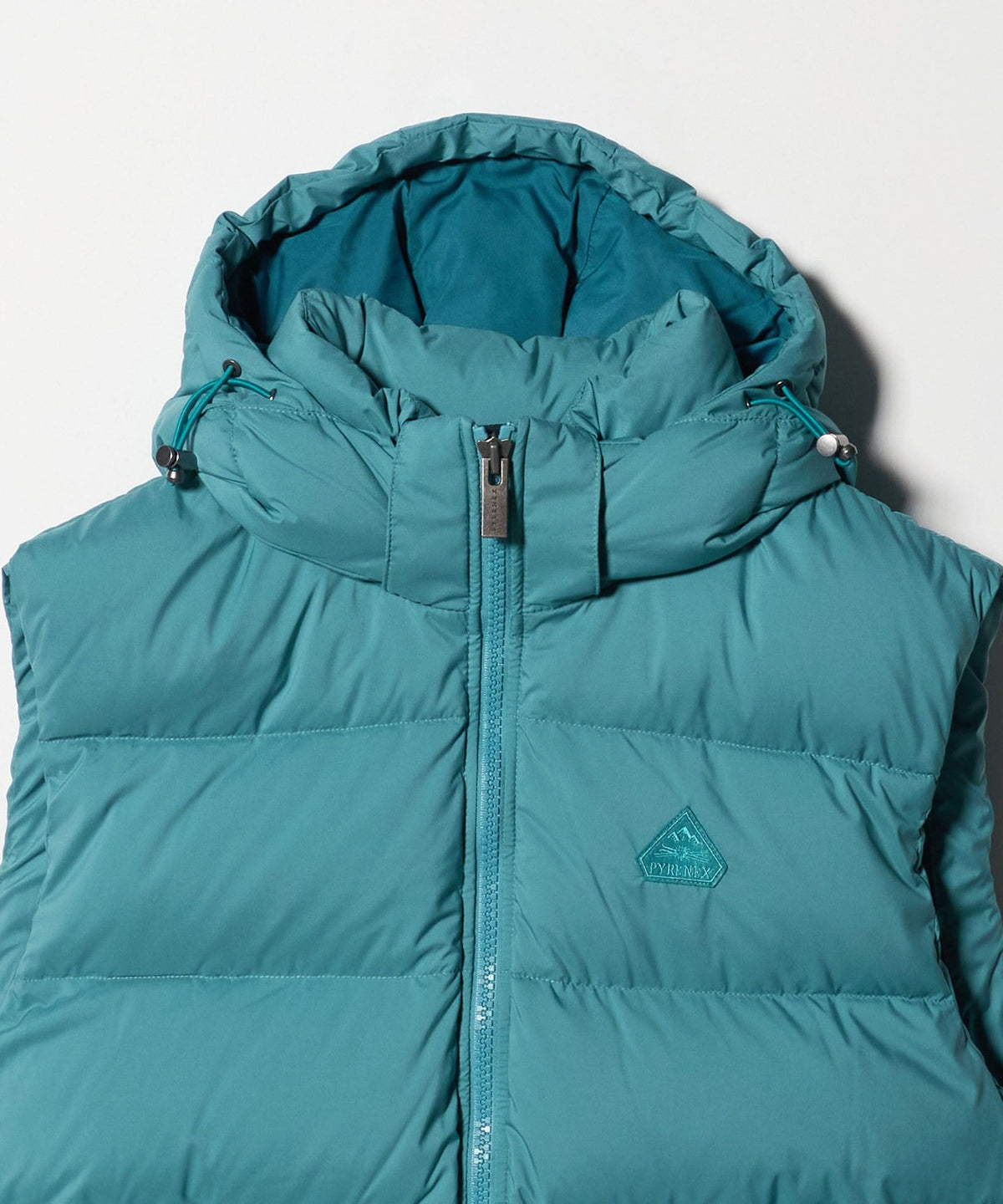 【獨家訂製】＜PYRENEX＞SPOUTNIC VEST 羽絨背心