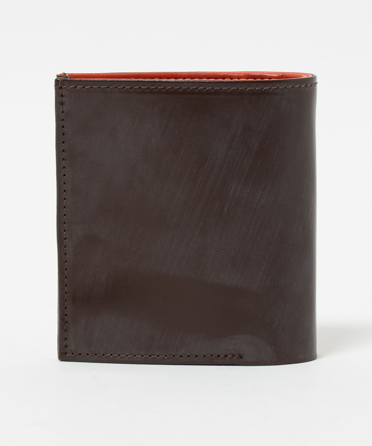 【खास एडिशन】＜BEORMA LEATHER COMPANY＞S0211 2TONE WALLET/वॉलेट