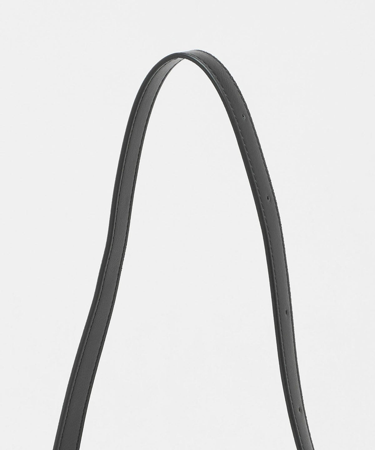 “Emboss Bag Series” 水桶包