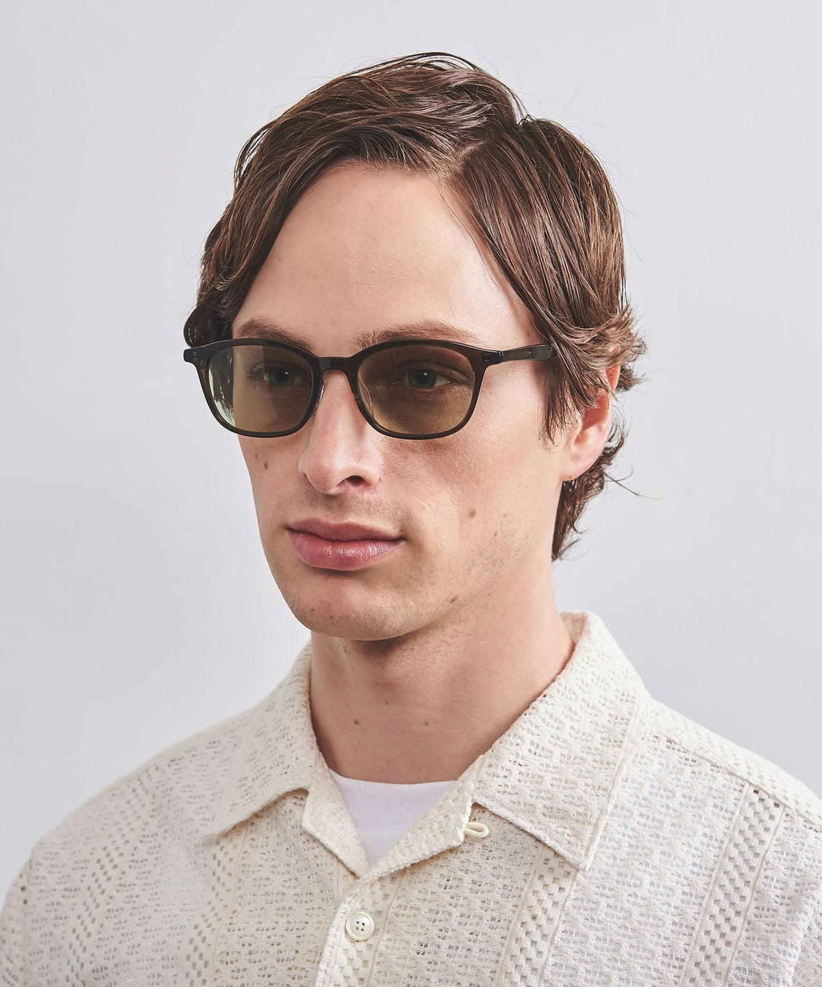 ＜MDC OPTICAL＞ Walter/瓦尔特/眼镜