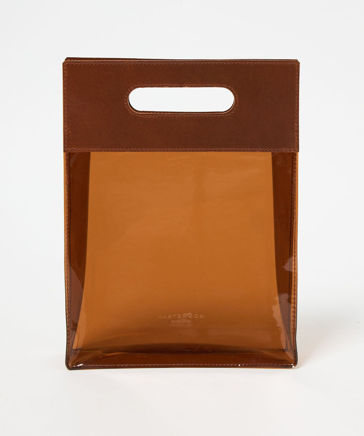 ＜MASTER&Co＞KURITE BAG