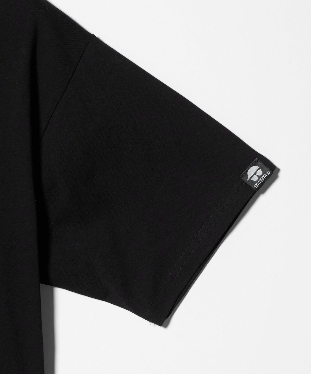 【专属定制】＜5525 × 10YASHOW10 × UNITED ARROWS GOLF＞圆领T恤