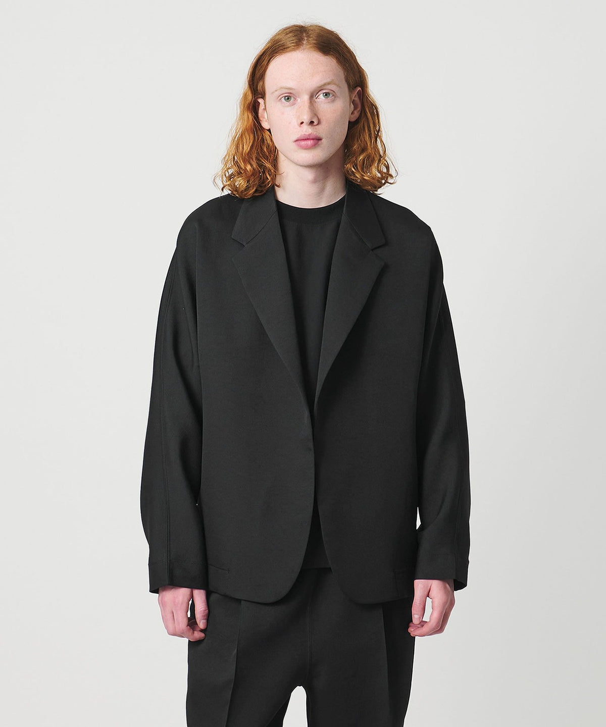 <D.O UNITED ARROWS BY DAISUKE OBANA>TRPL D/SL JACKET/जैकेट