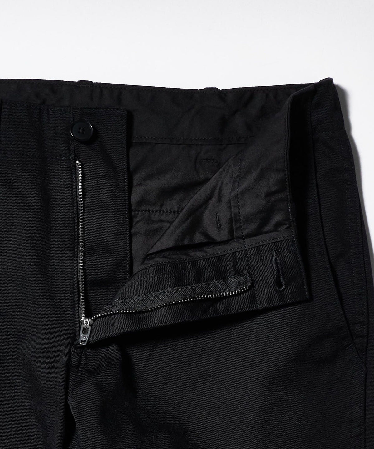 URBAN SLIM FIT 修身卡其裤