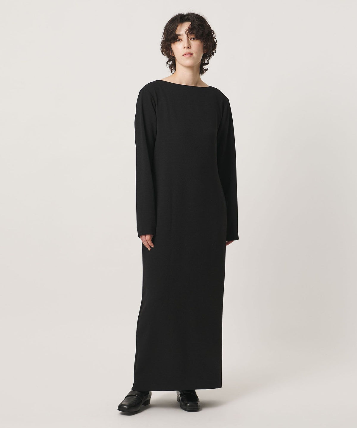 ＜MARW UNITED ARROWS＞雪紡紗長洋裝