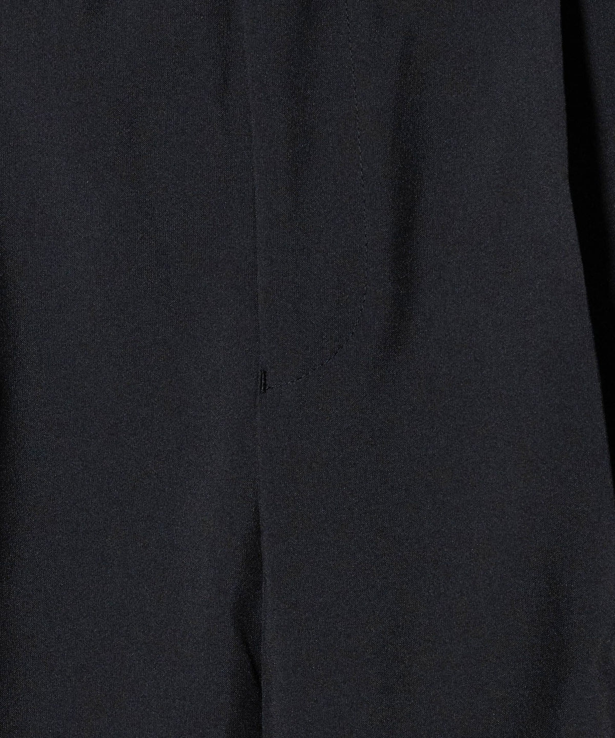 WEB-Limited JUST fit Dry Polyester 1-Pleat Easy Slacks - पसीना सोखने वाला और जल्दी सूखने वाला