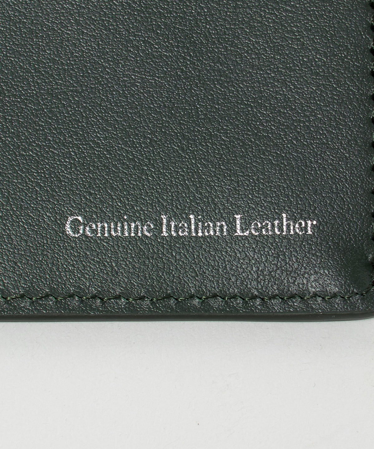 GLR Italian Leather आईडी केस