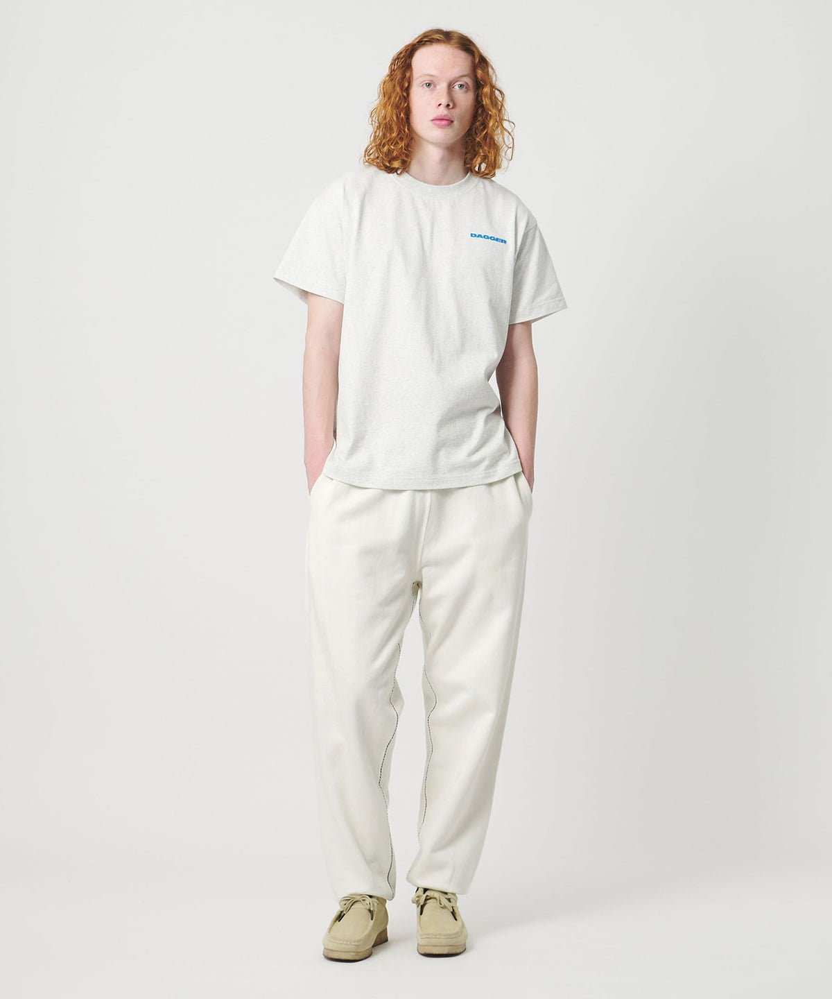 <RUSSELL ATHLETIC for UNITED ARROWS & SONS> H/ST PANTS/Jogginghose