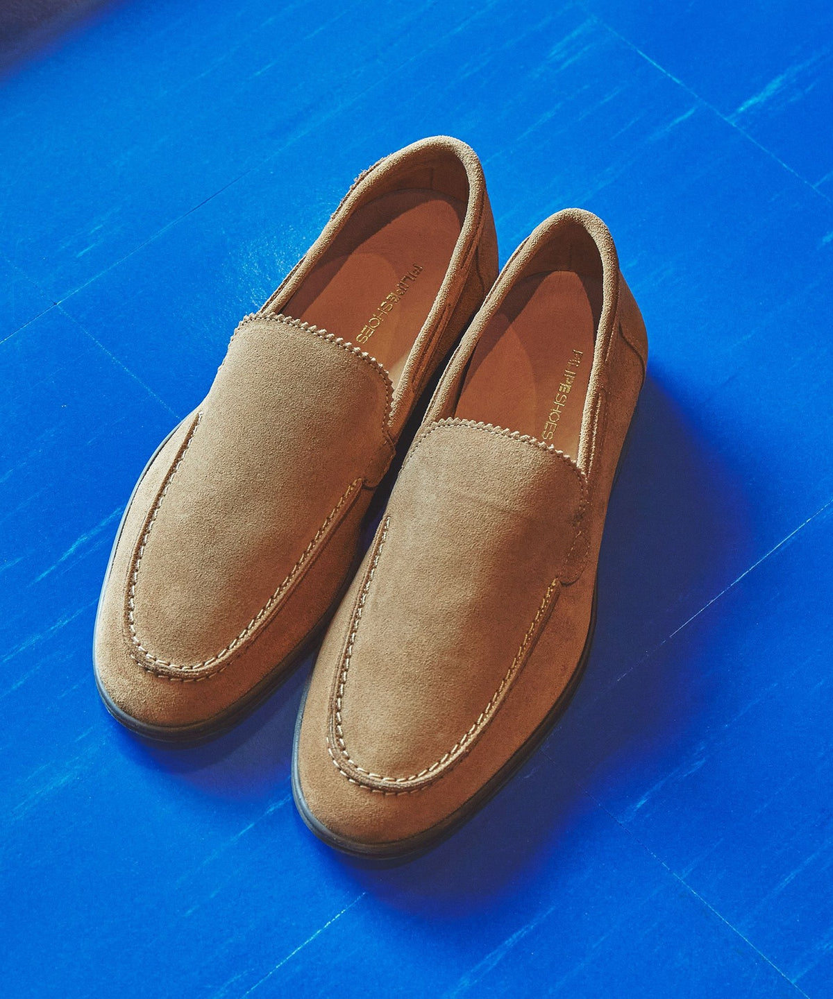 <FILIPE SHOES> वम्प स्लिप-ऑन