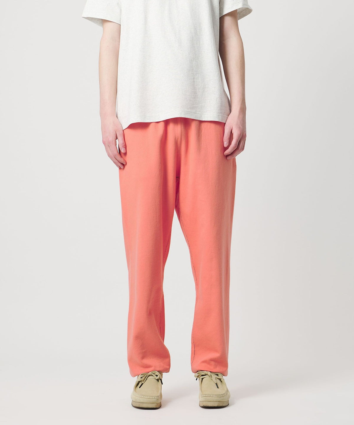 <RUSSELL ATHLETIC for UNITED ARROWS & SONS> H/ST PANTS/Jogginghose
