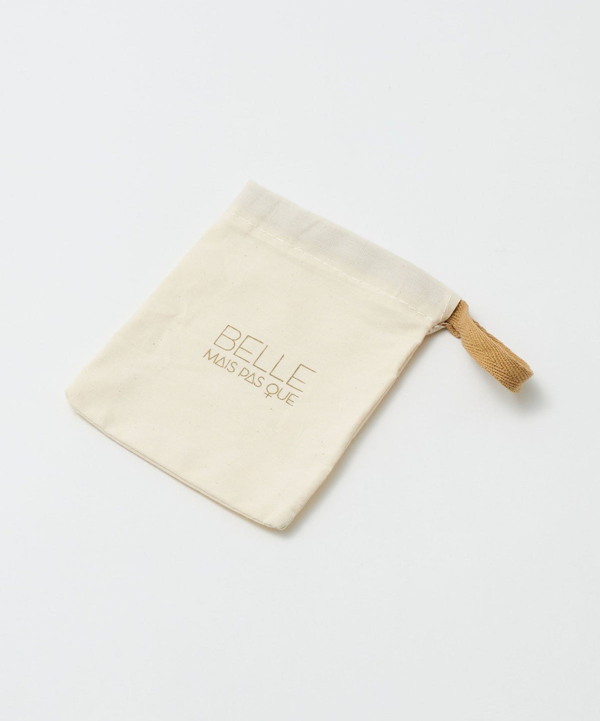 ＜Belle Mais Pas Que＞EMMA 手链