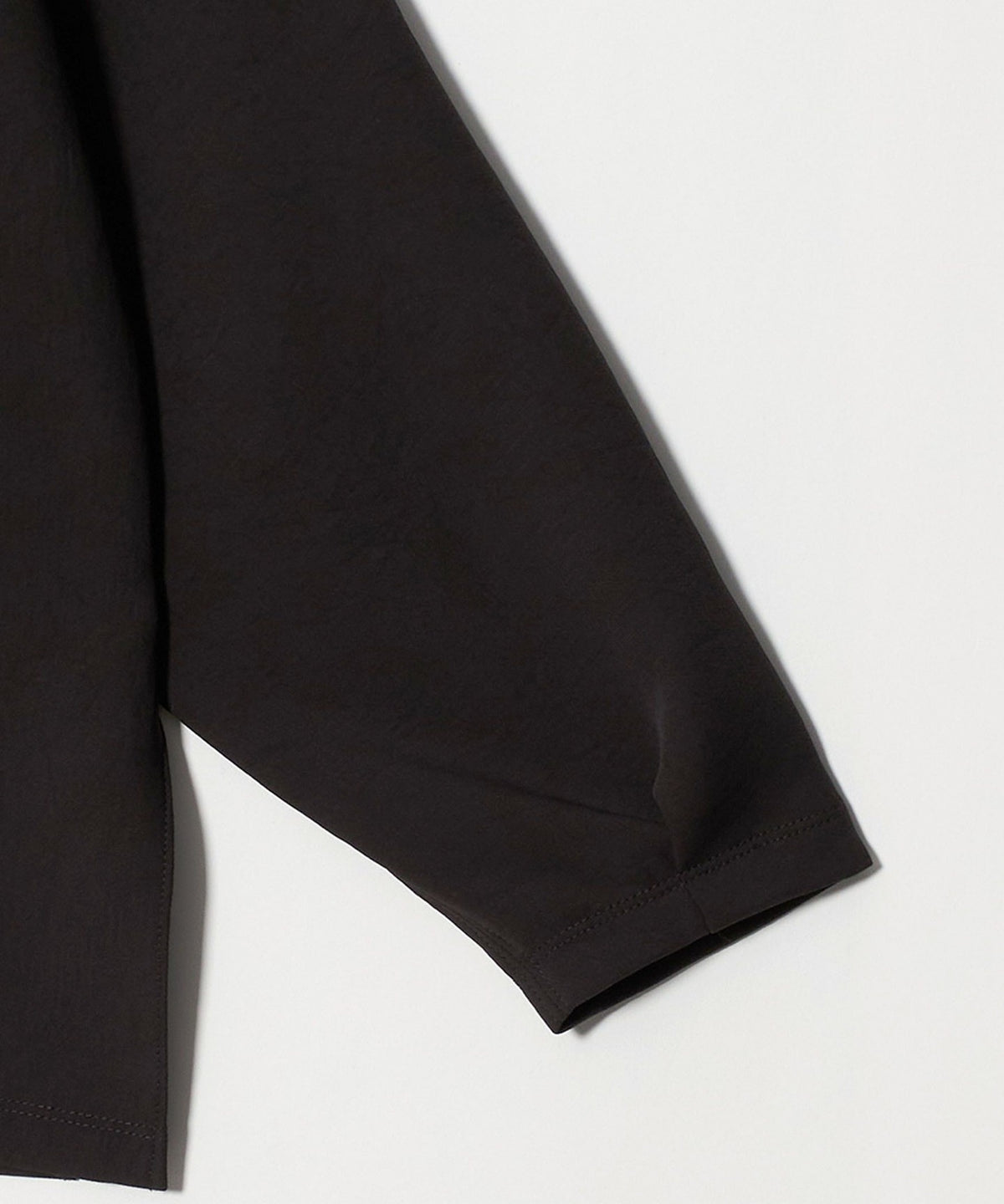 ＜D.O UNITED ARROWS BY DAISUKE OBANA for WOMEN＞+10 飛鼠袖長袖船領T恤 26AW