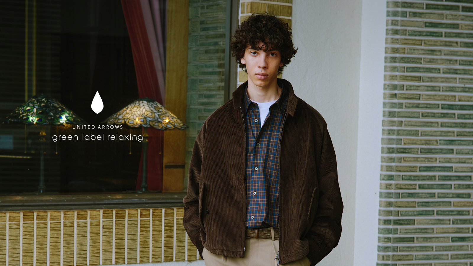 UNITED ARROWS green label relaxing(ユナイテッ UNITED ARROWS green label relaxing | 阪急三番街