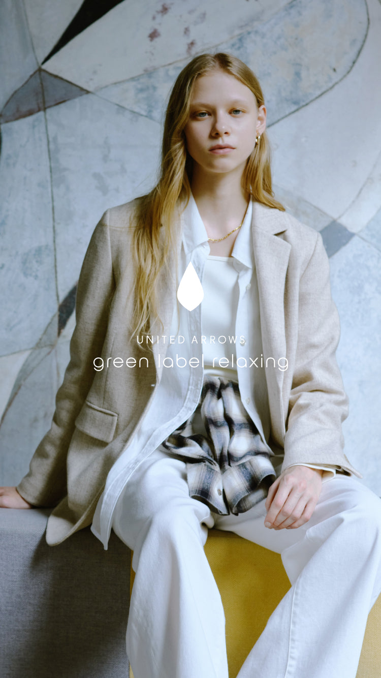 完売品☆UNITED ARROWS green label relaxing GLW_sp_87a2ac61-1607-402e-8cb8