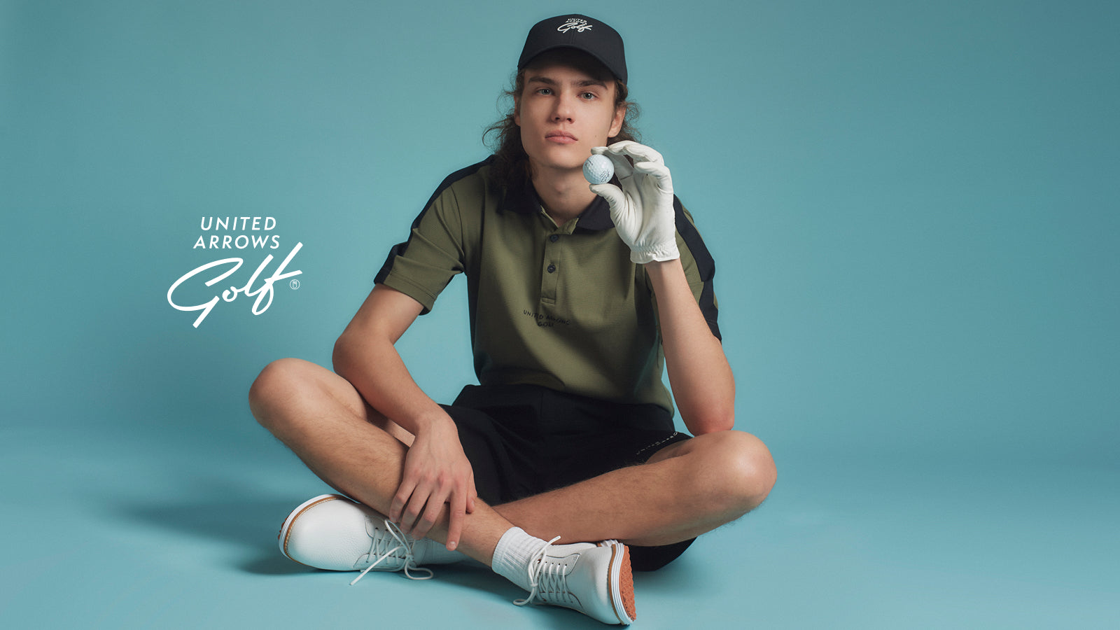 UNITED ARROWS GOLF - UNITED ARROWS