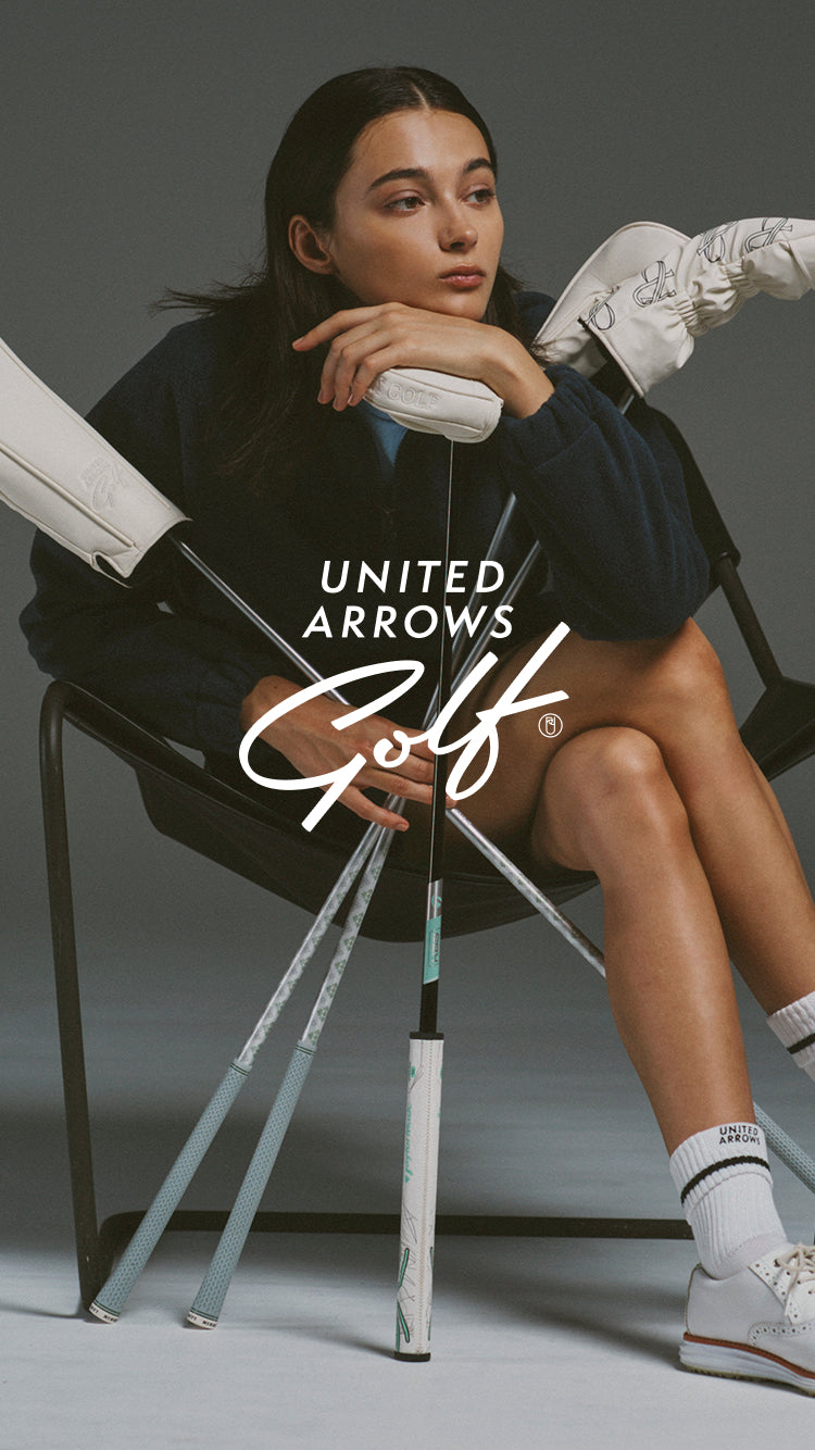 UNITED ARROWS GOLF - UNITED ARROWS