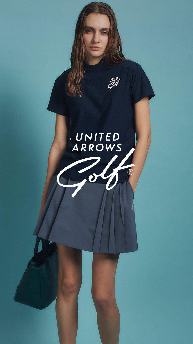 UNITED ARROWS GOLF - UNITED ARROWS