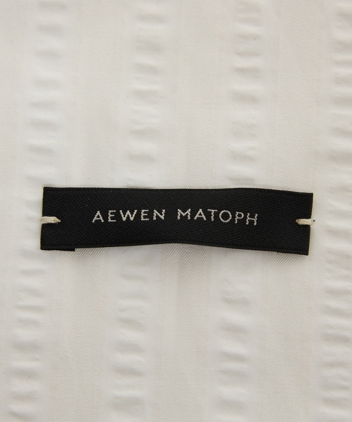 ＜AEWEN MATOPH＞V＆H ３WAYミニバッグ