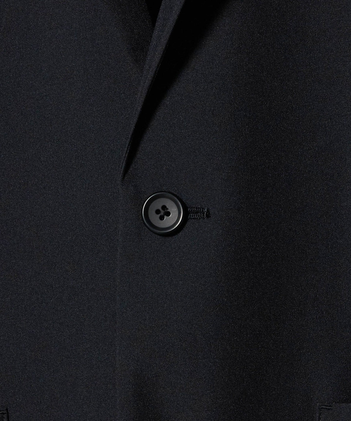 WEB Exclusive: <JUST fit> Dry Polyester Relaxed Set-up -Moisture-wicking & Quick-drying-
