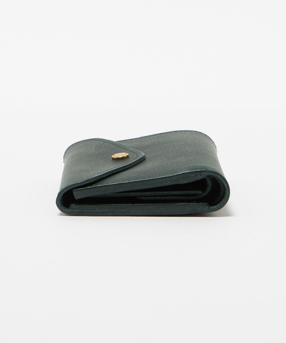 ＜BEORMA LEATHER COMPANY＞ S0002 3FOLD WALLET NATUR