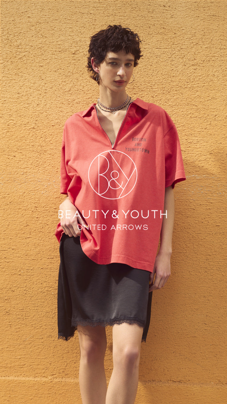 BEAUTY ＆ YOUTH UNITED ARROWS(ビューティーアンドユー BEAUTY&YOUTH UNITED ARROWS（ビューティーアンドユースユナイテッド