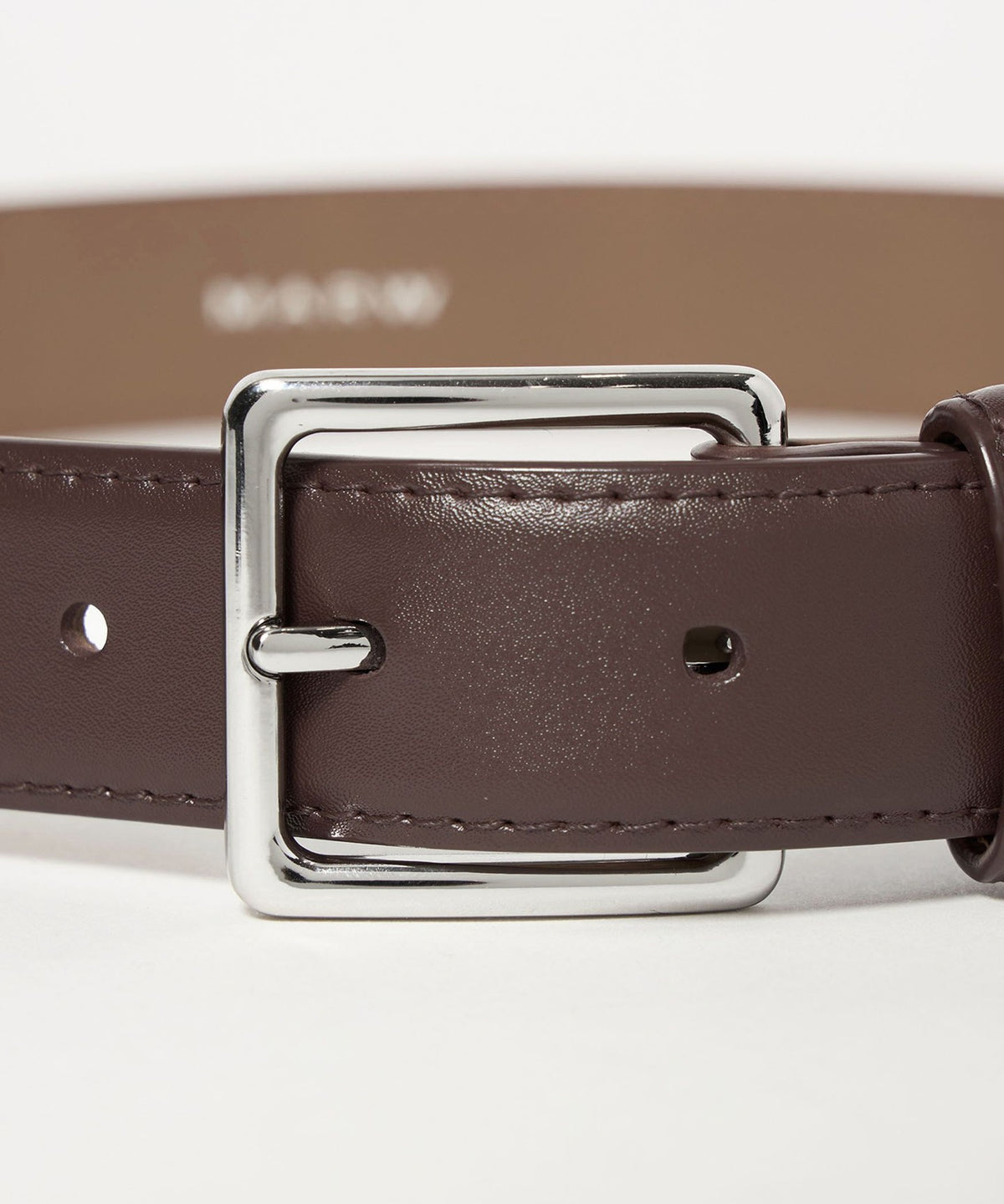<MARW UNITED ARROWS> Einfacher Gürtel 28mm