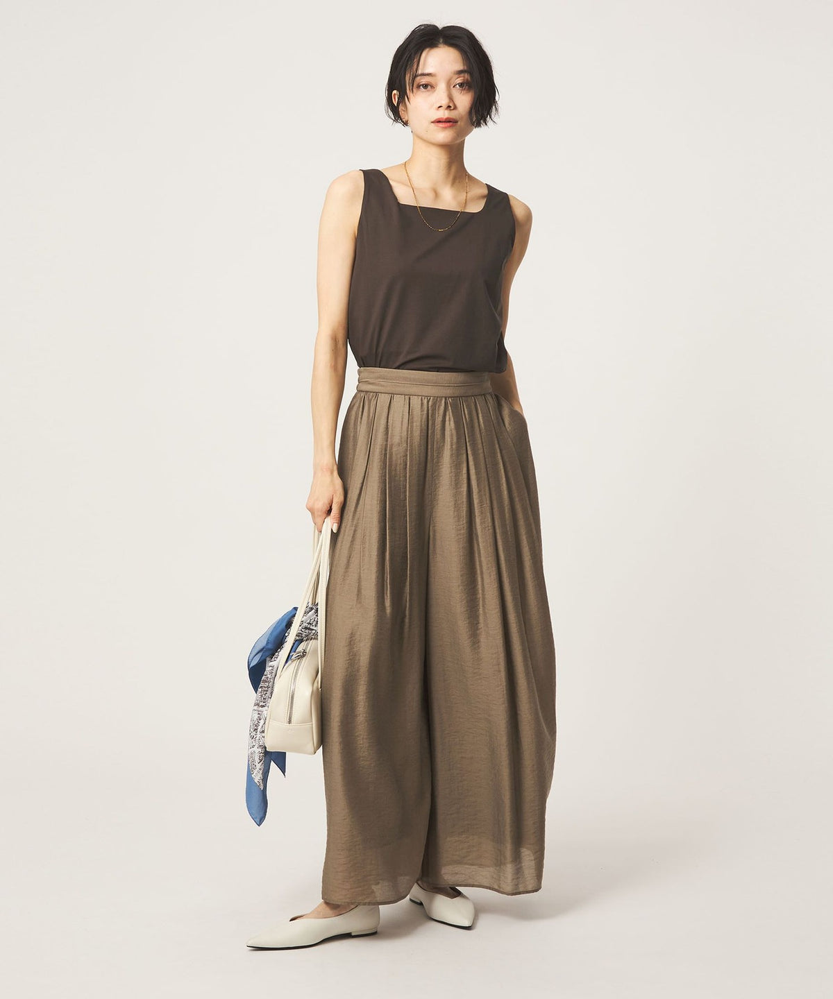 2-Way Tank Top