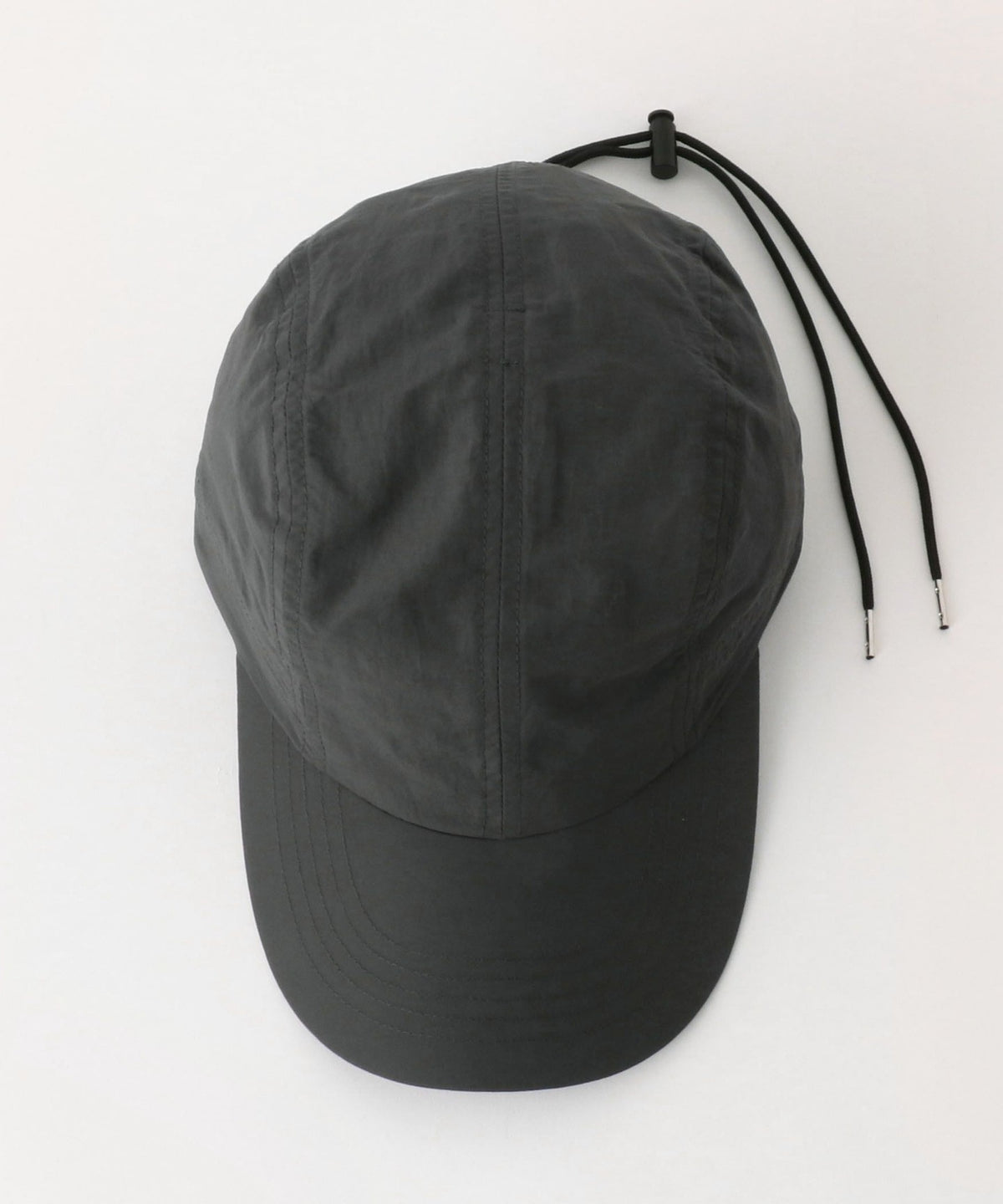 两用带绳帽子 2 / CAP - 防紫外线