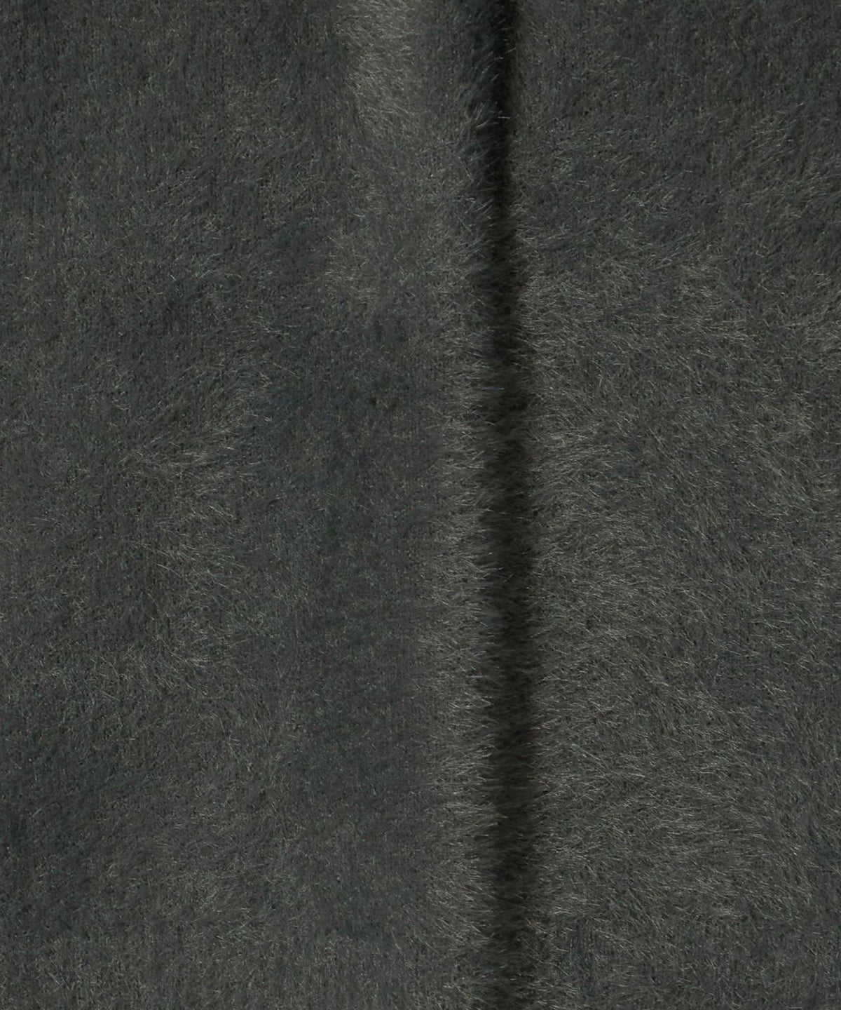 Fluff Feather 2WAY French Sleeve बुना हुआ टॉप