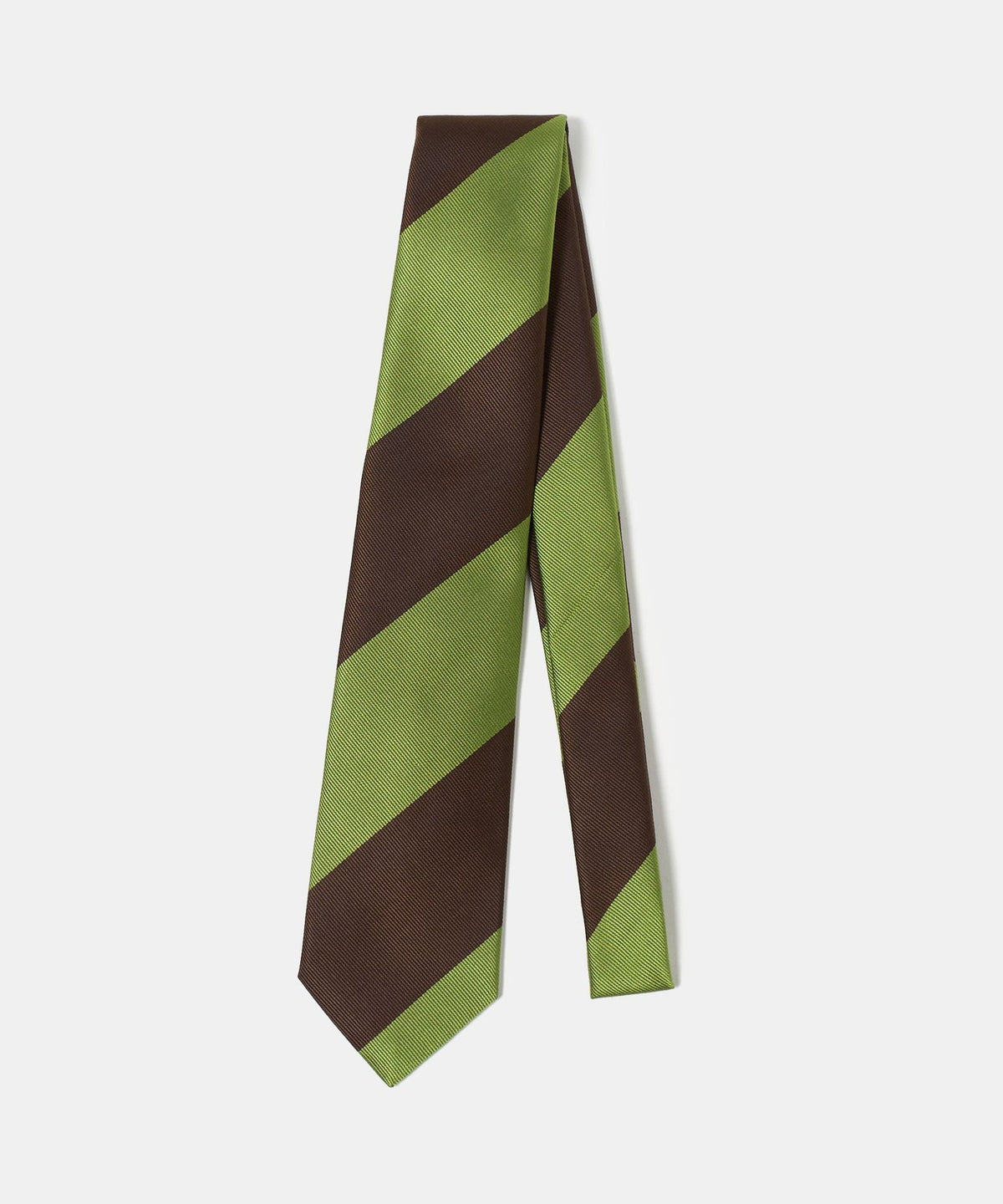 GLR JAPAN TANGO 8.0cm Stripe 1 Necktie