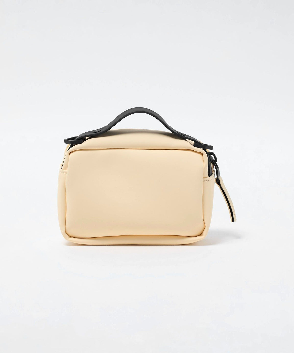 ＜RAINS＞BoxBag Micro 斜挎包