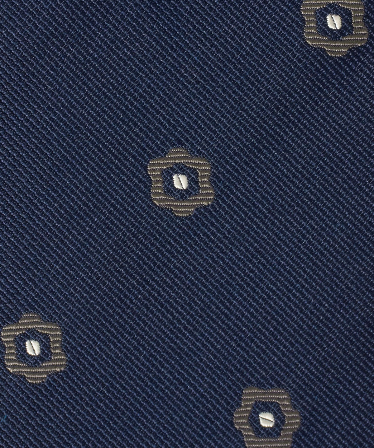GLR JAPAN VINTAGE 8.0cm Komon2 Tie
