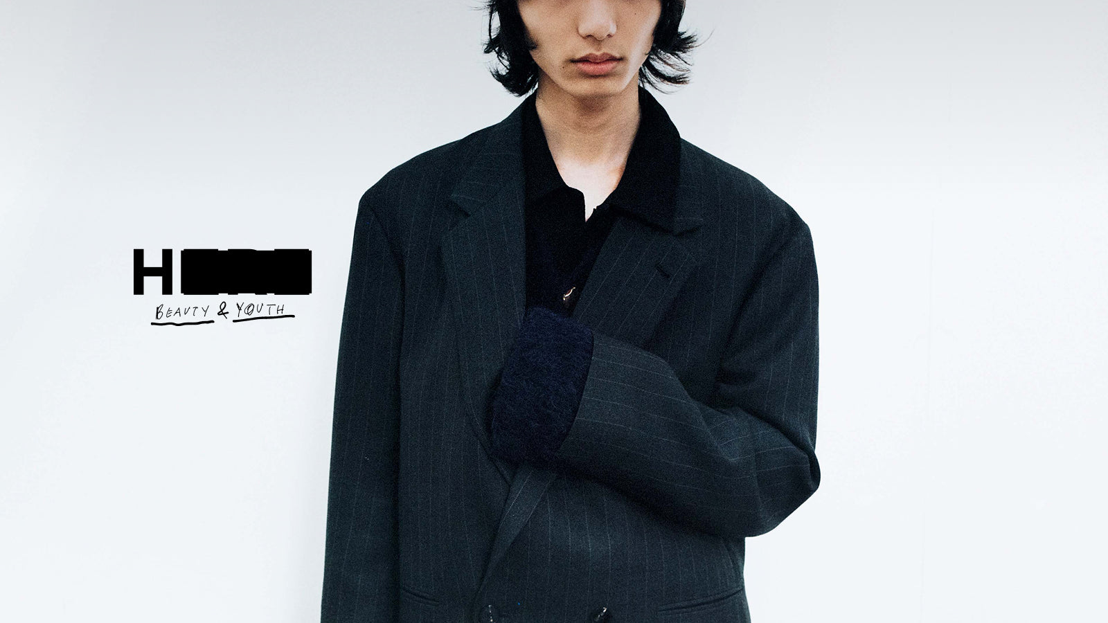 H BEAUTY＆YOUTH - UNITED ARROWS