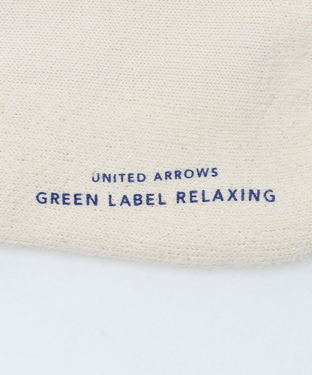 GLR Crew 3P Socks